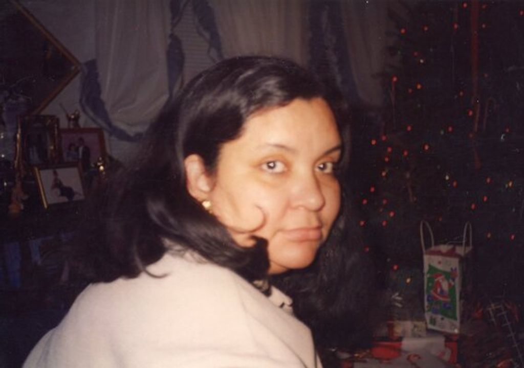 Patty Faye Jones