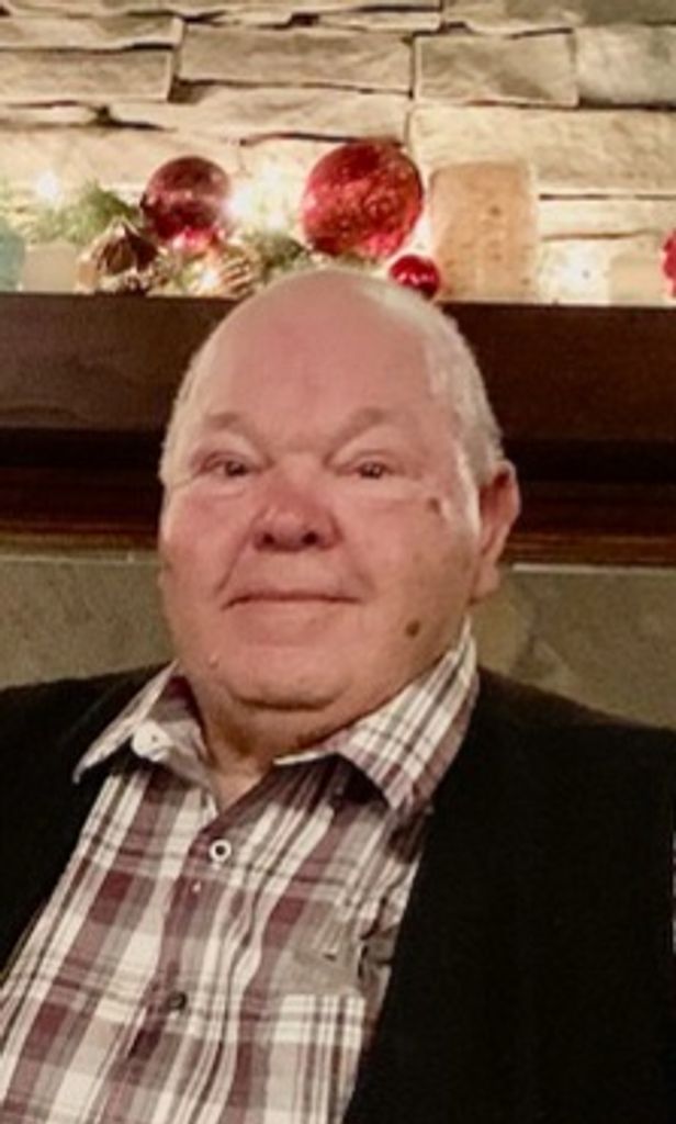 Ronald G. Davis