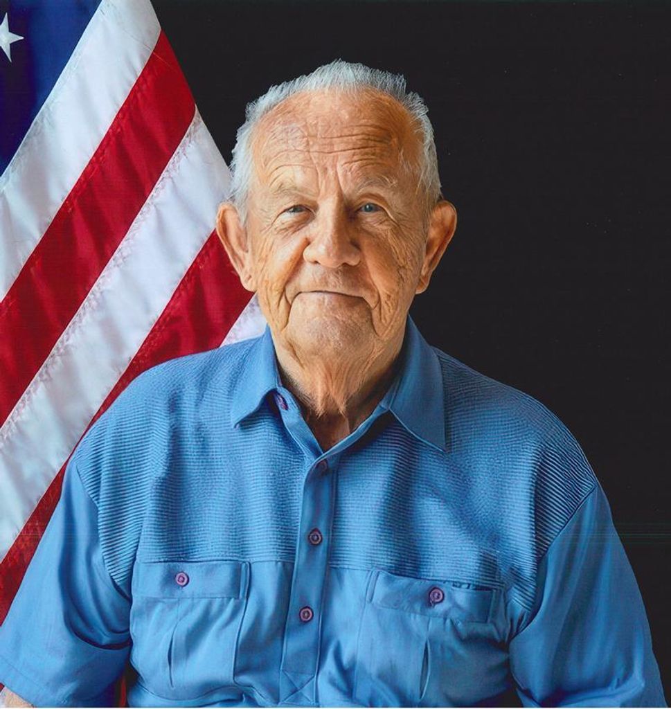 Richard Harlan Gerrish Profile Photo