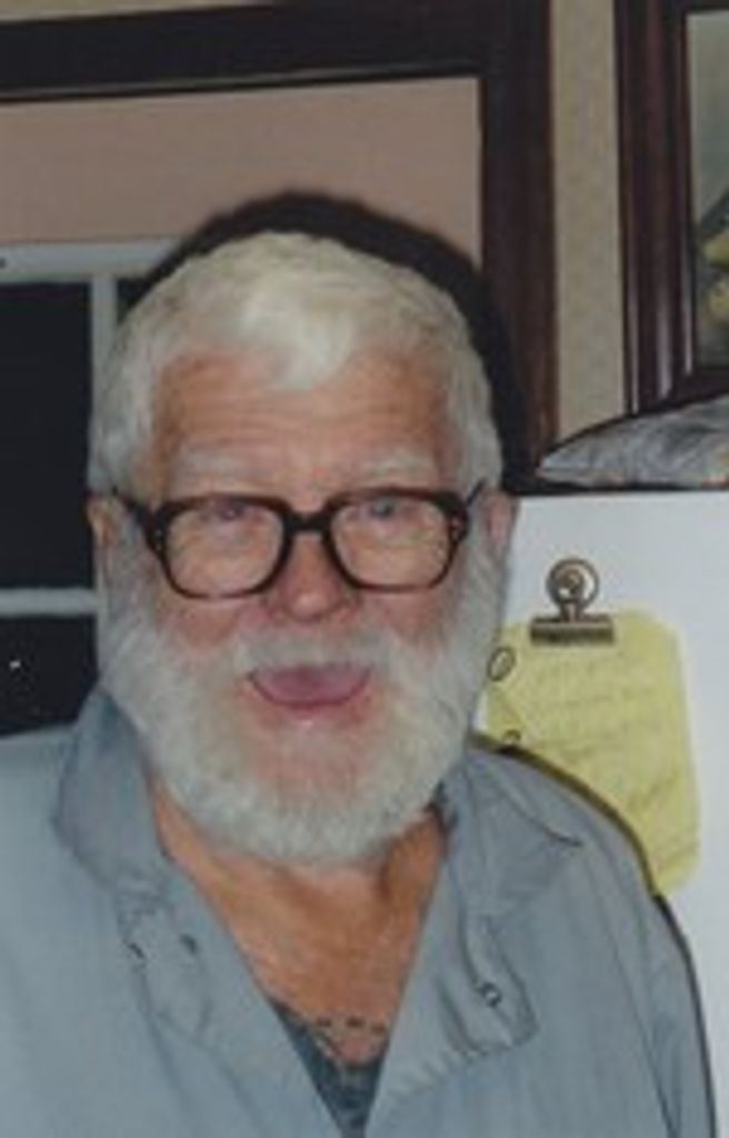 Raymond Almond Hanbury