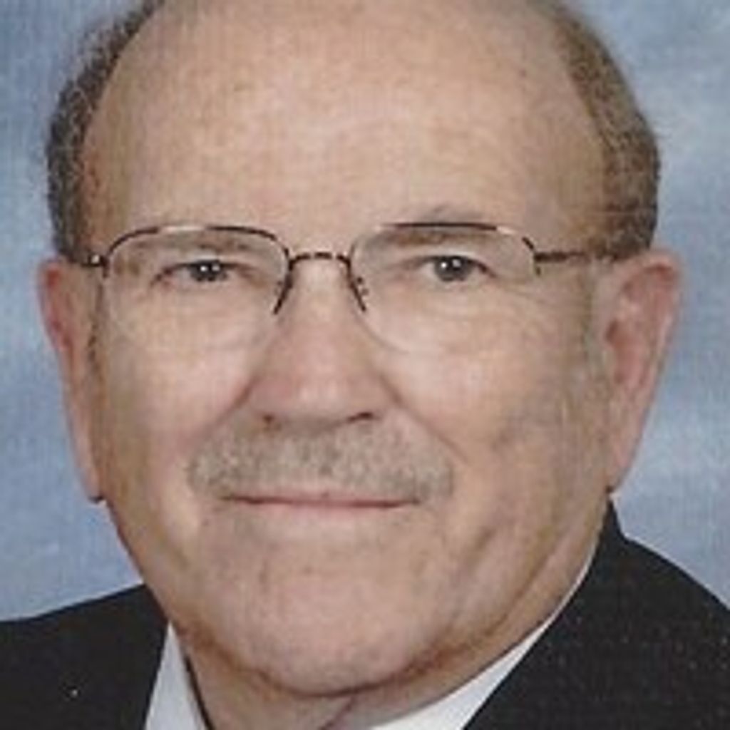 Dewayne C. Bontrager Profile Photo