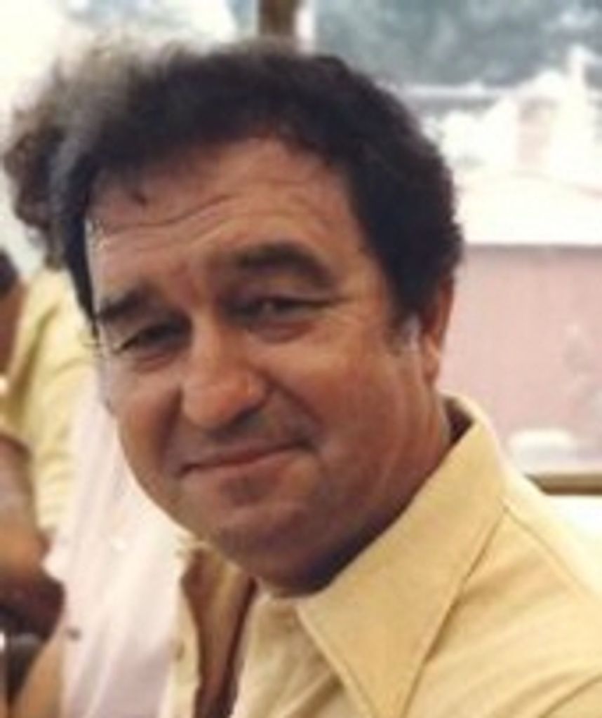John Mackey O'Bannon