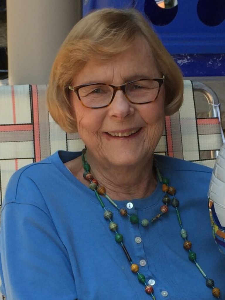 Helen Stanger