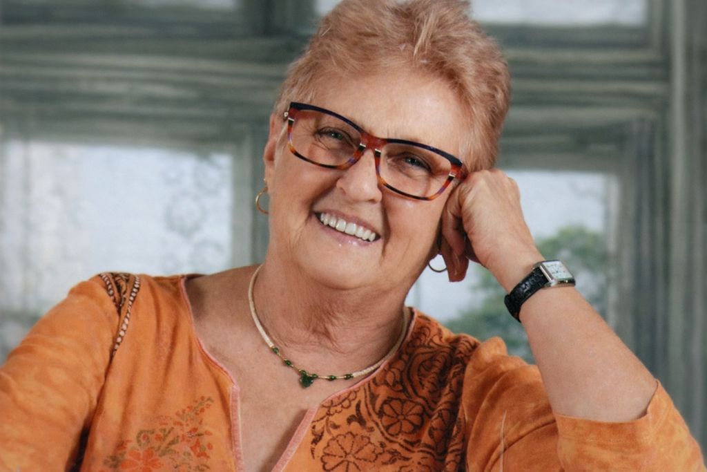 Freda Wilson