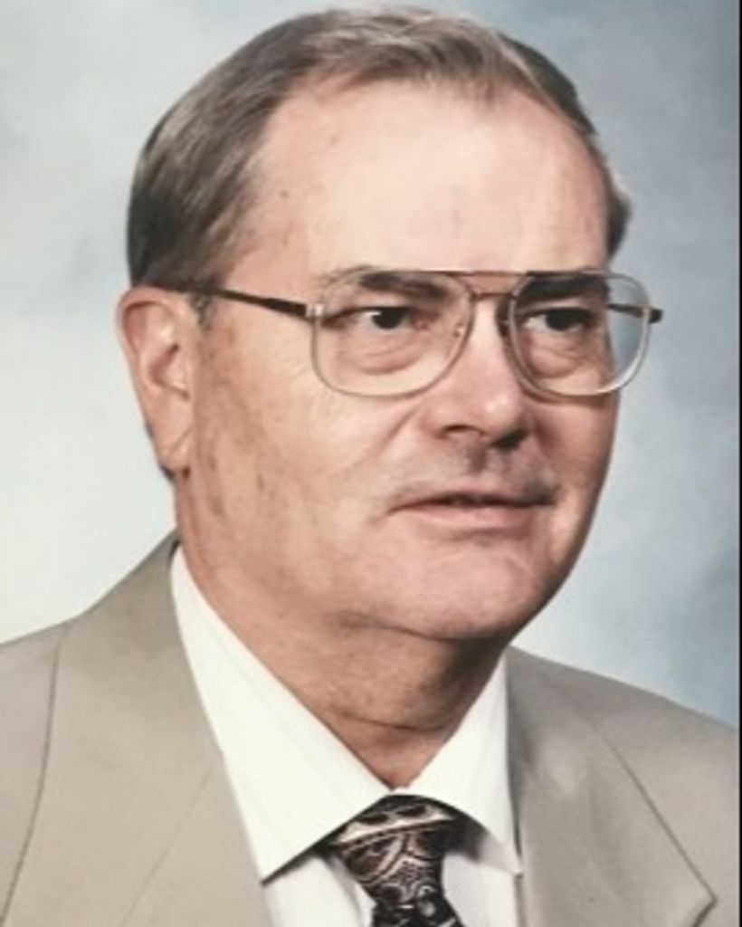Robert Lewis Arlington