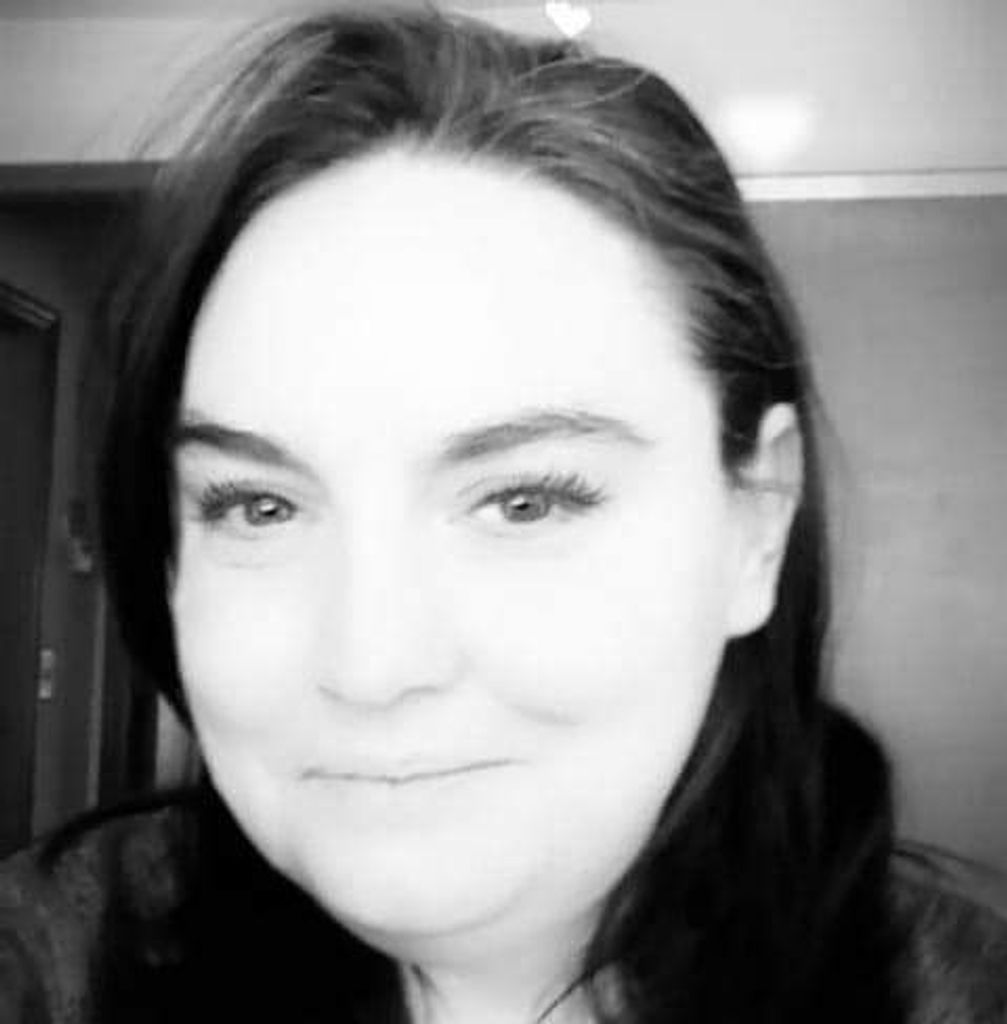 Amber Dawn Benton Goonan