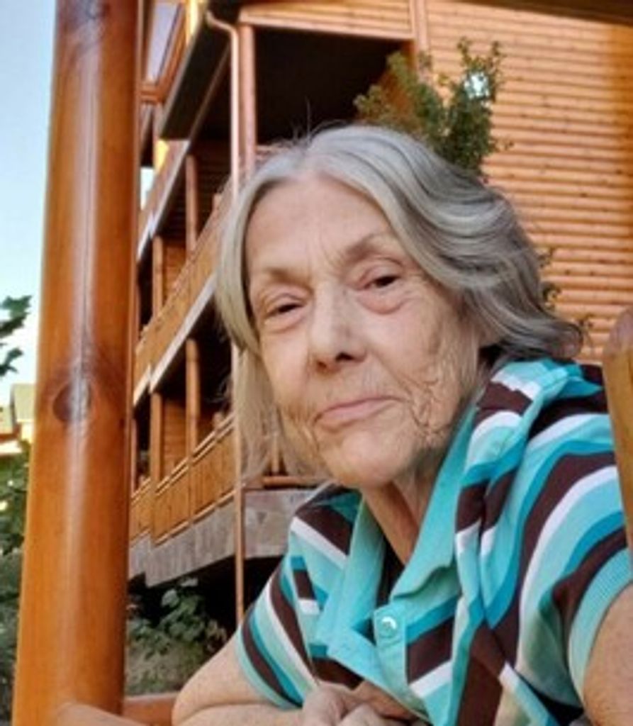 Nancy Bruce Profile Photo