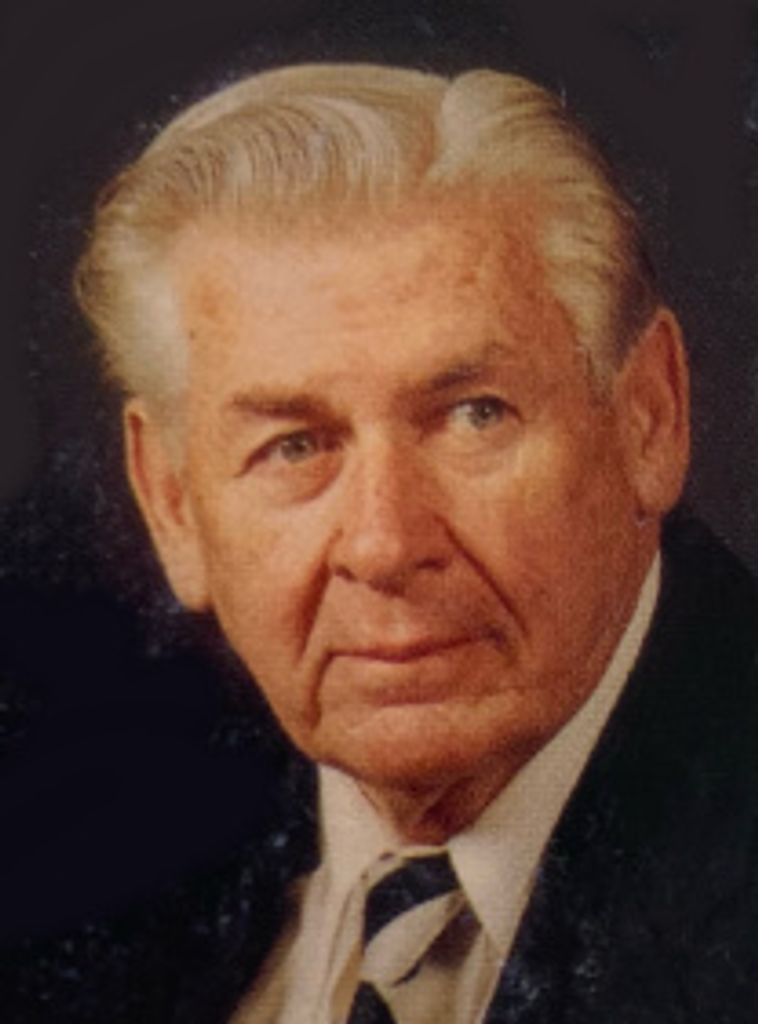 Joseph F. Carroll