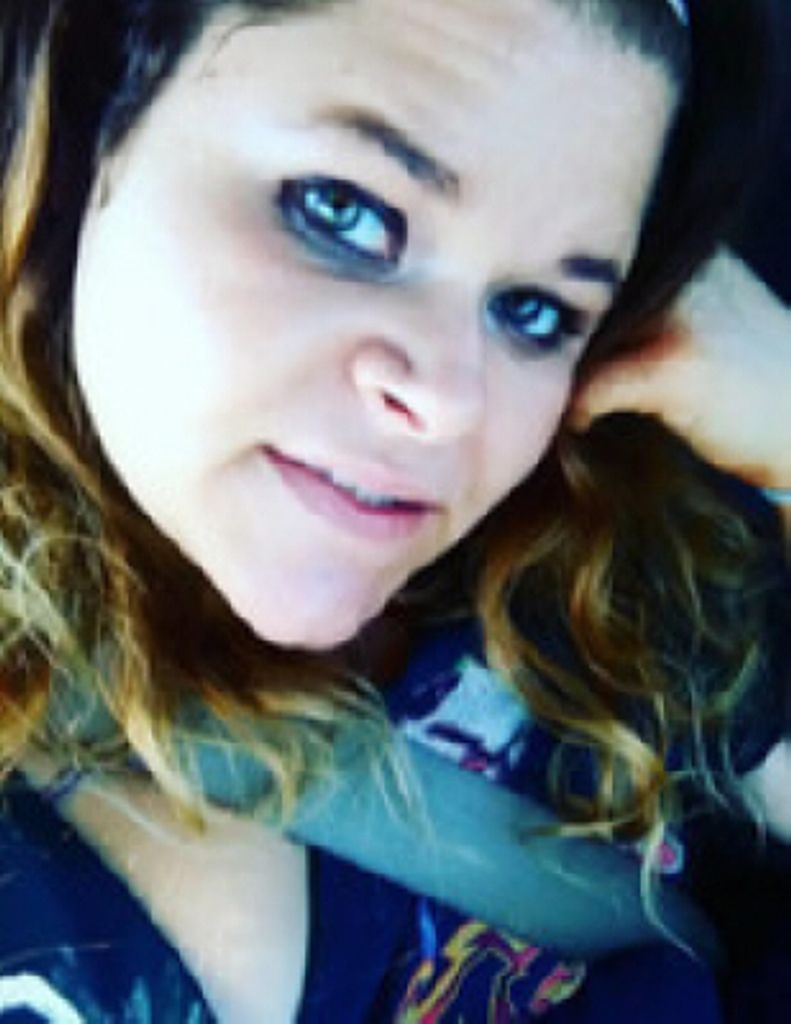 Maria Brianne Whisnant