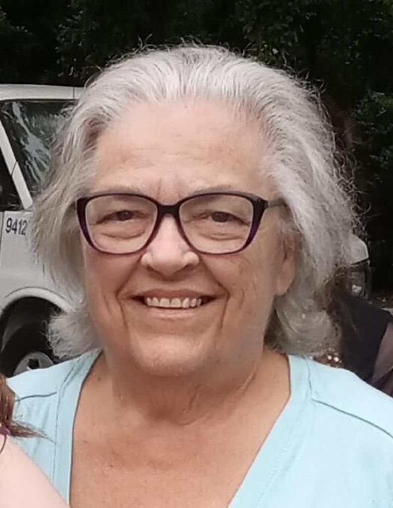 Janice Williams Drawdy