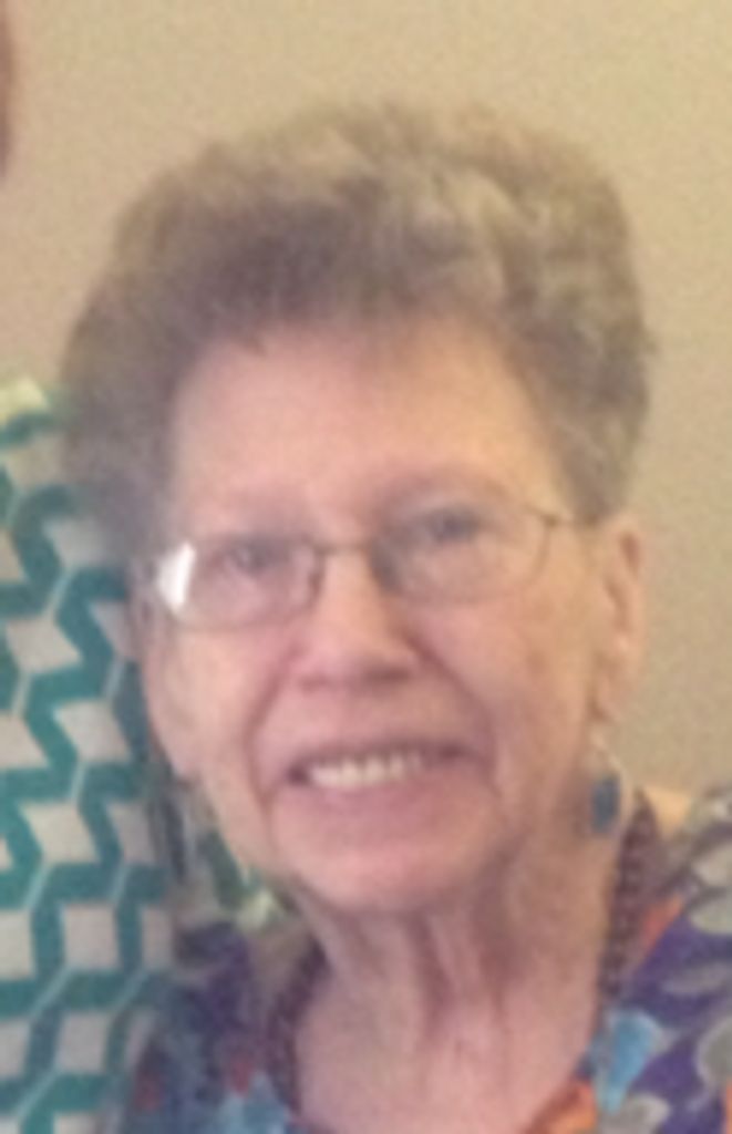 Peggy Jean (Connally)  Perkins