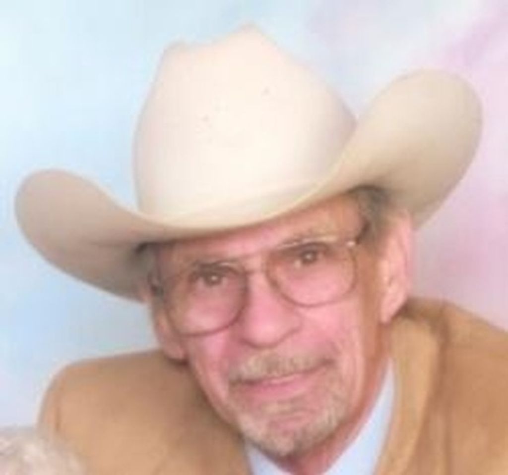 Edward C. Scott Profile Photo