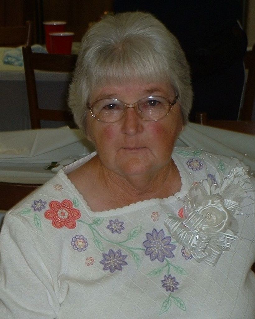 Luella Hiatt White Profile Photo