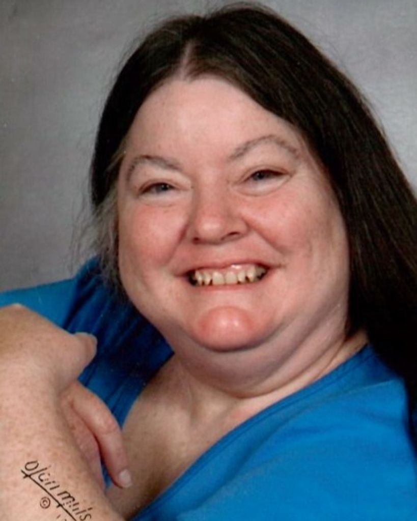 Cathy A. Brush