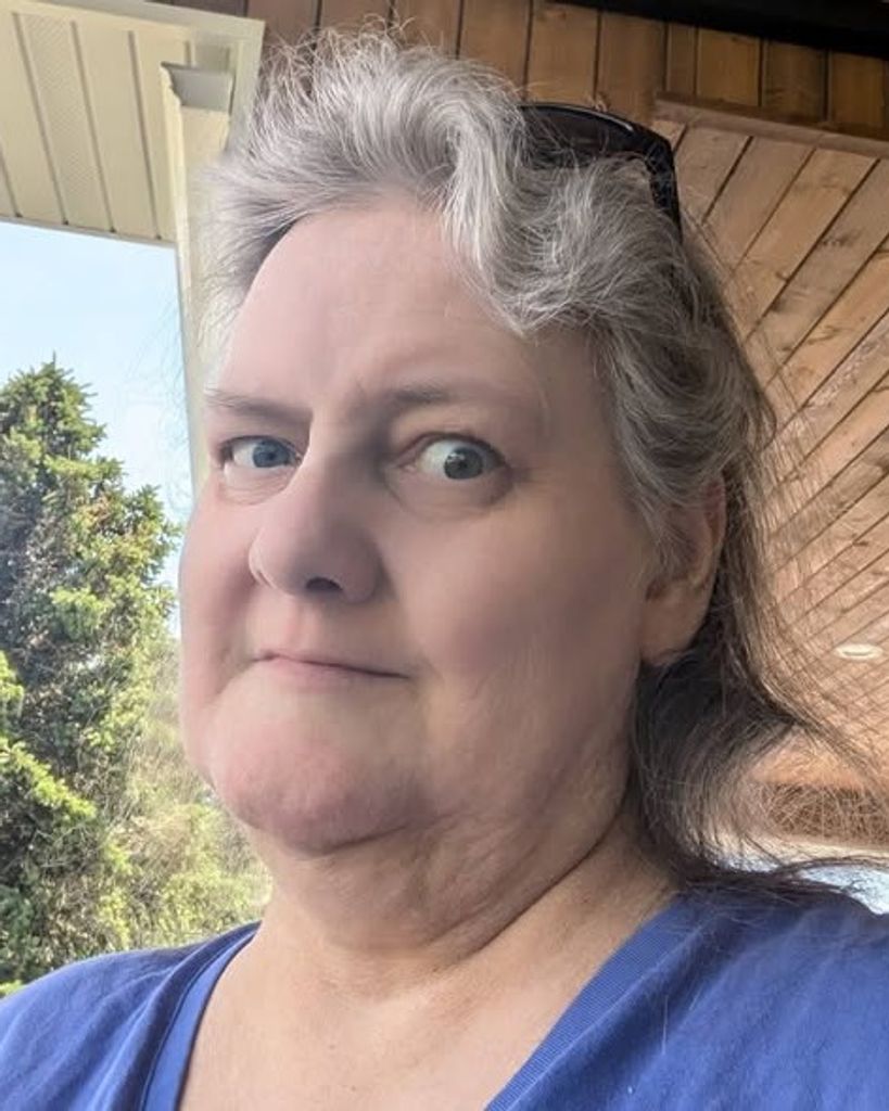 Mary Whiting Baird Burris