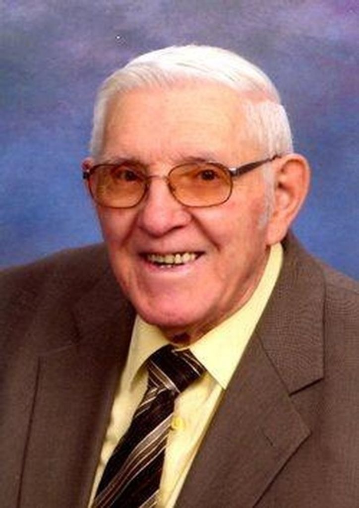 B. Clarence Rock Jr.