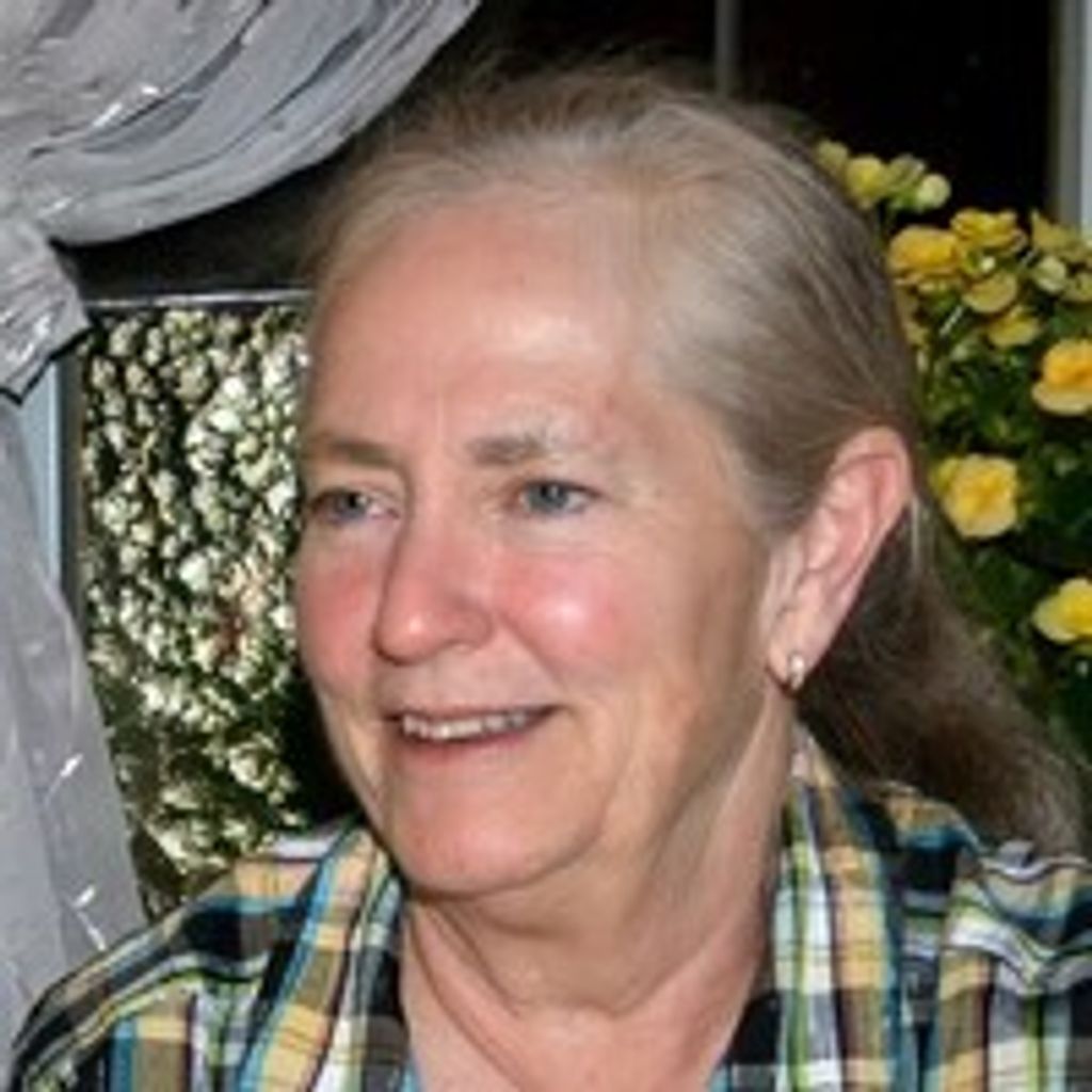 Margaret Mary Buergin