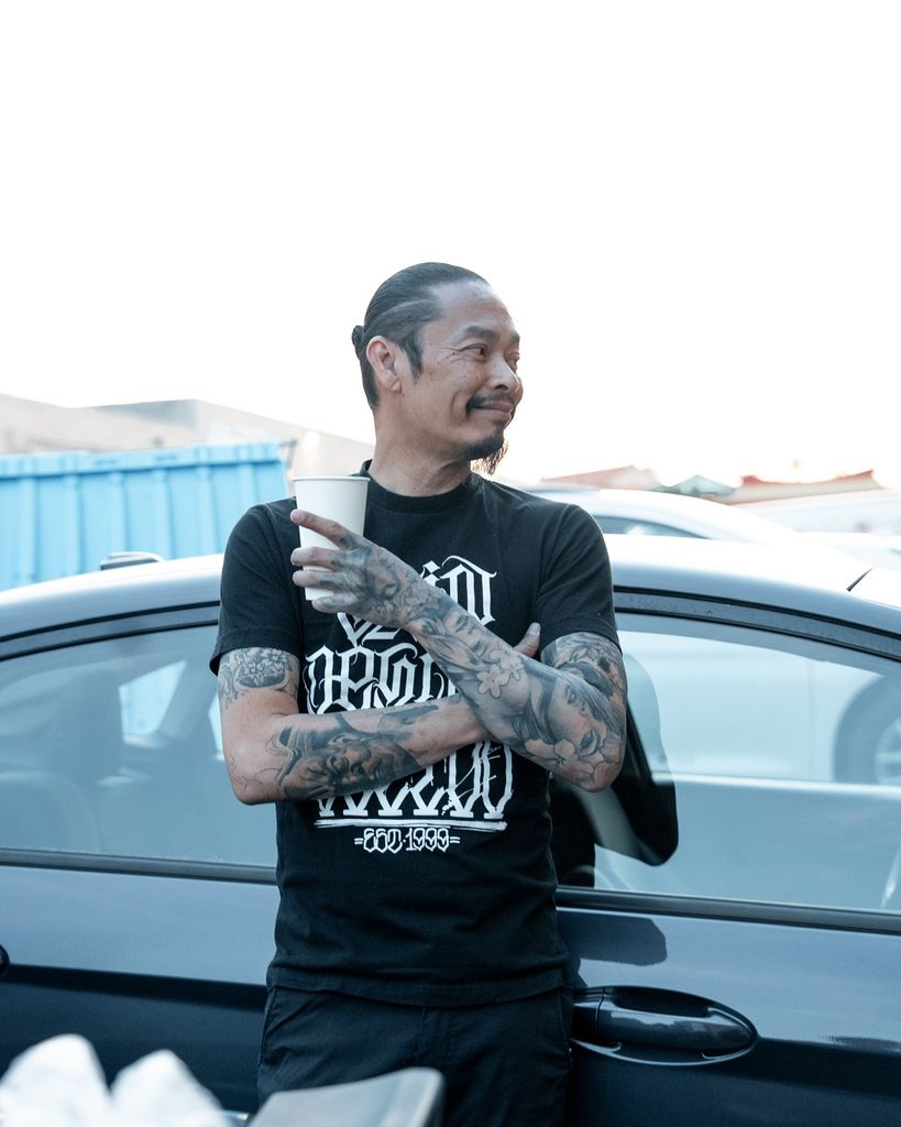 Anthony Albert Agoncillo Profile Photo