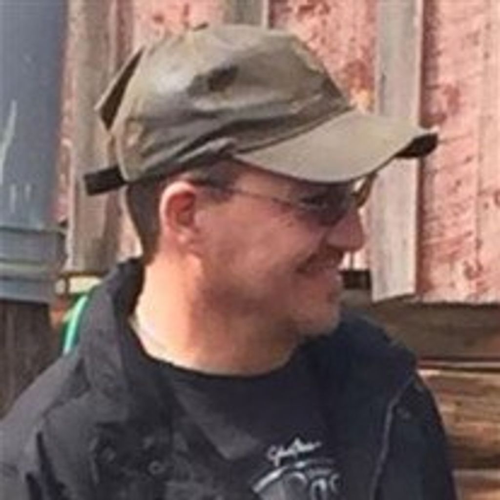 Shawn  Dennis Demers