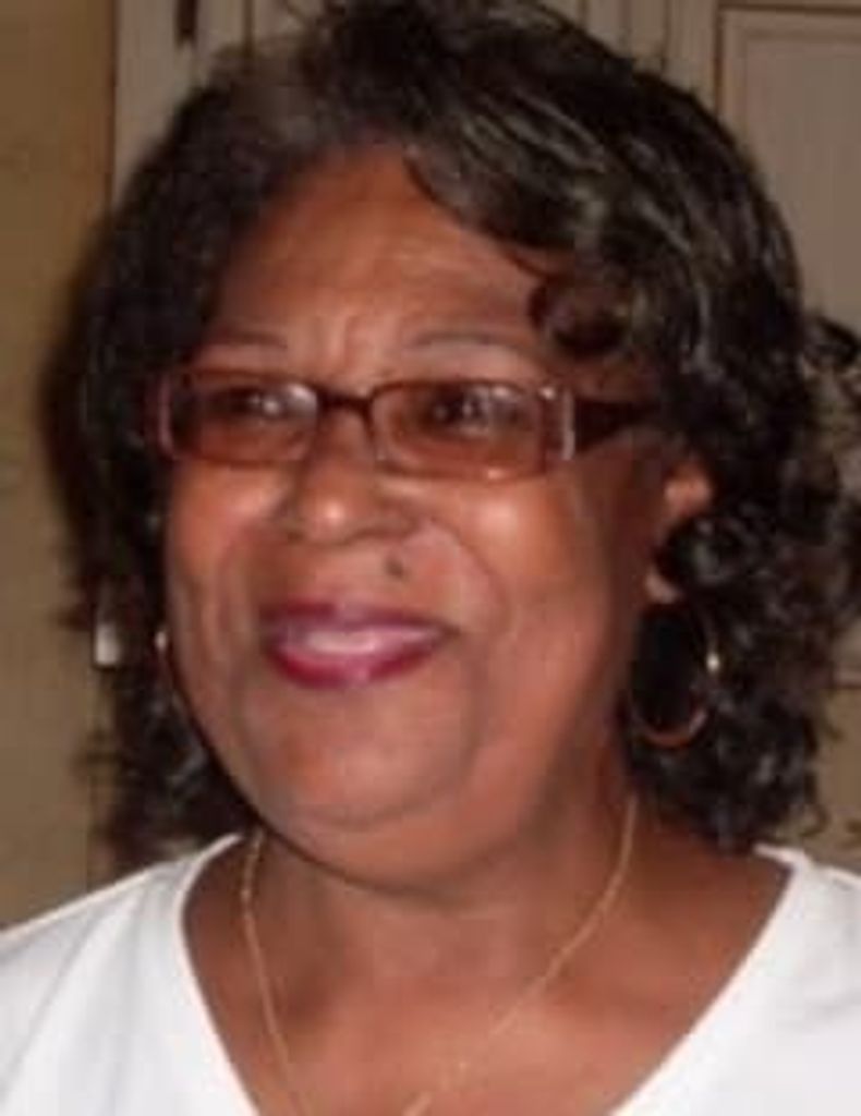 Mary Ann Carter