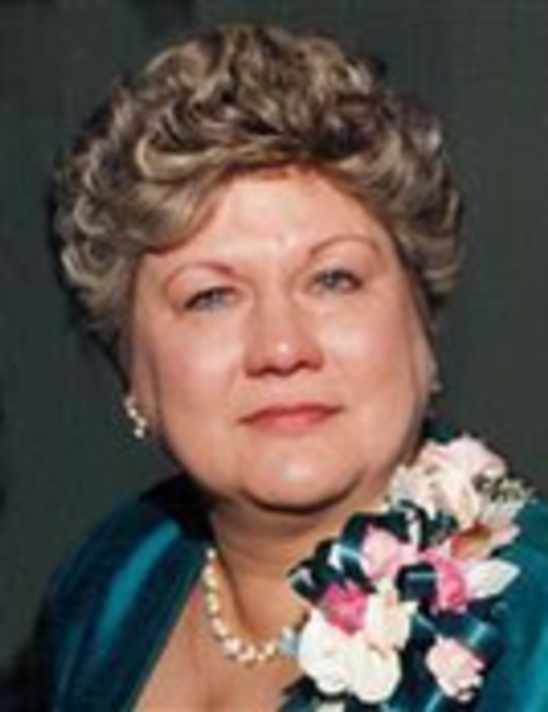 Sandra  J. Mcgee