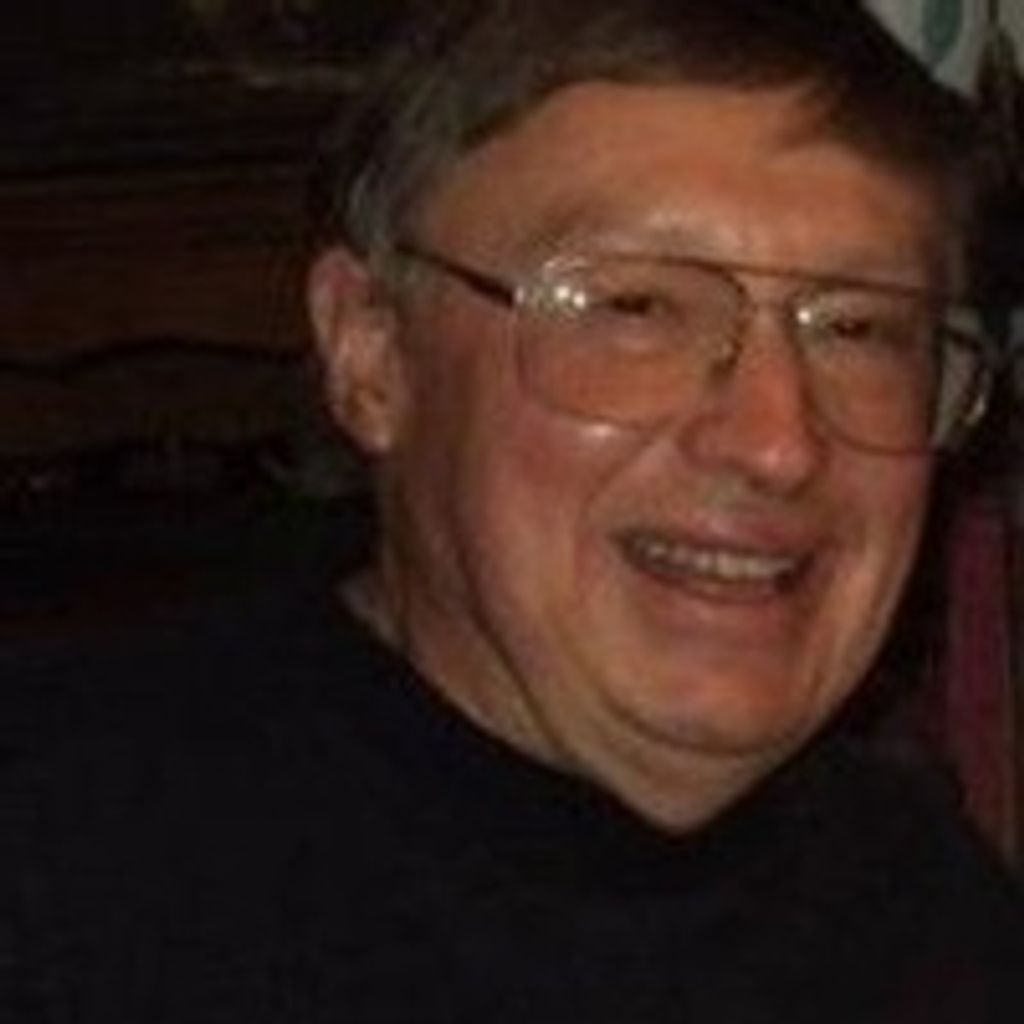 Donald Johnson