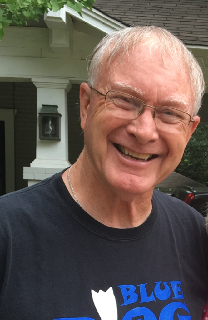 John Mullins