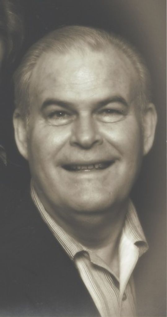 Reverend David Travis Freeman Profile Photo