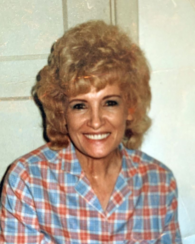 Gail N. Zollars