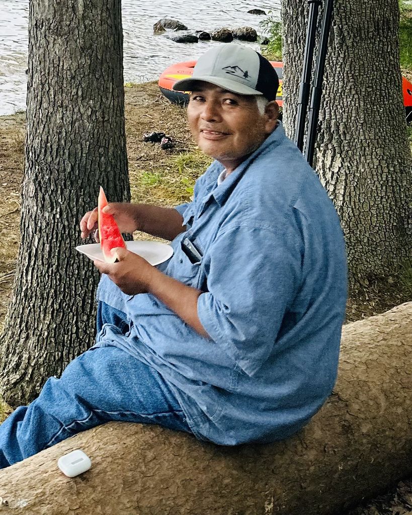 Patrocinio (Corry) Gregorio Lopez Chavez Profile Photo