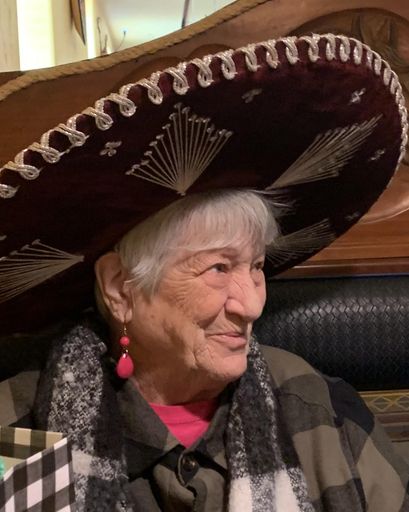 Donna Maree Van Hofwegen's obituary image