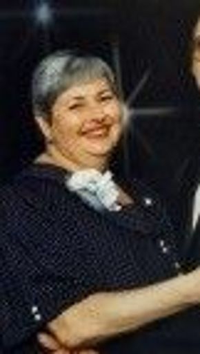Linda Geraldine Crawford Profile Photo