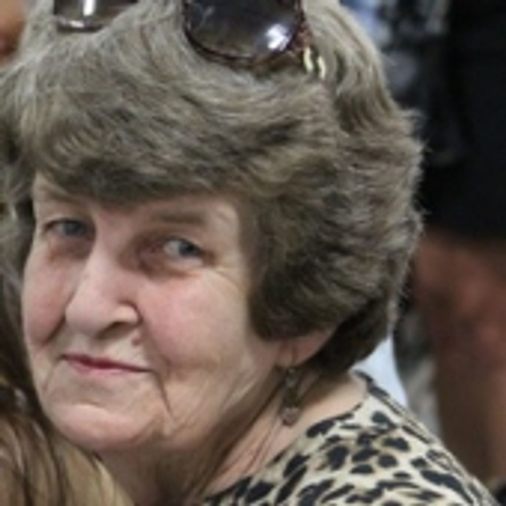 Linda Ann Martin Profile Photo