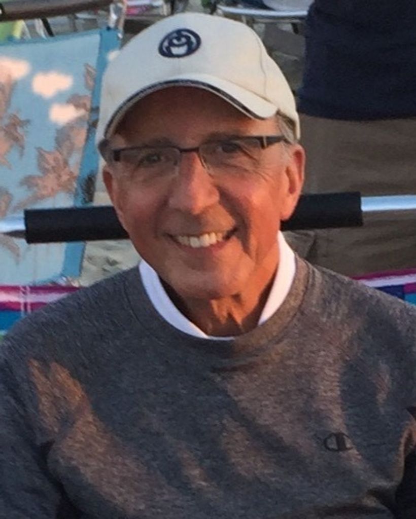 Arnold Joseph Valle