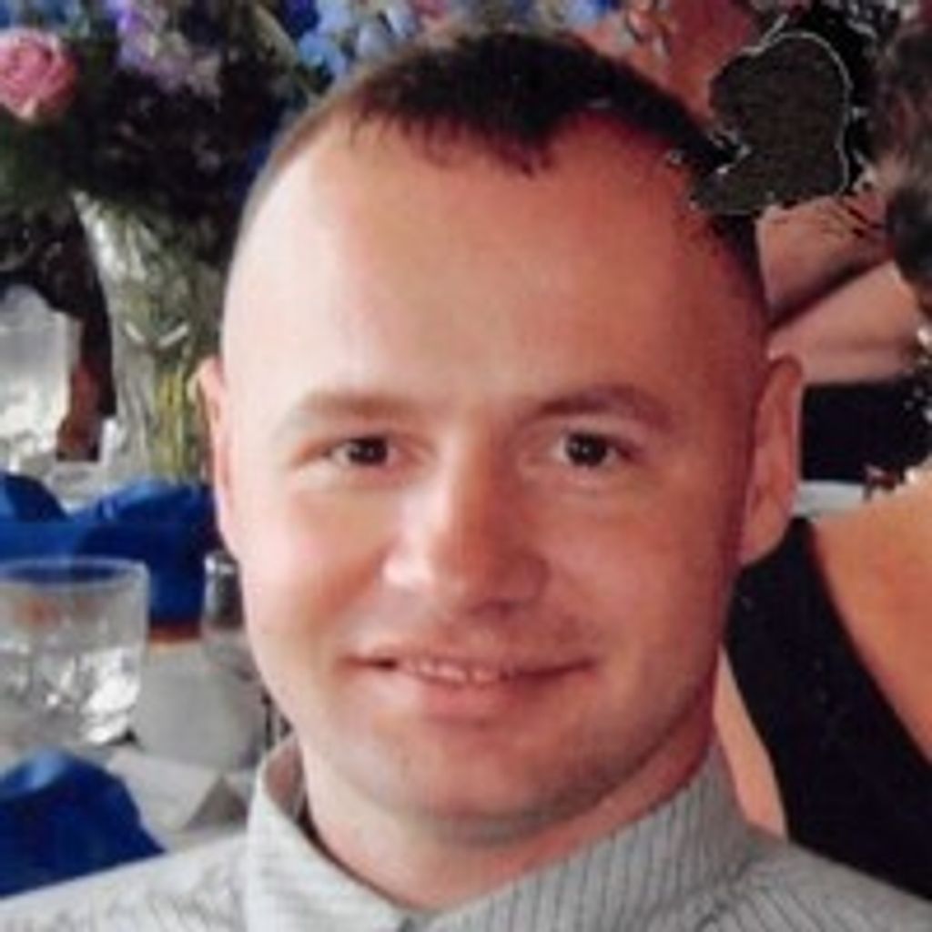 David A. Barker Profile Photo