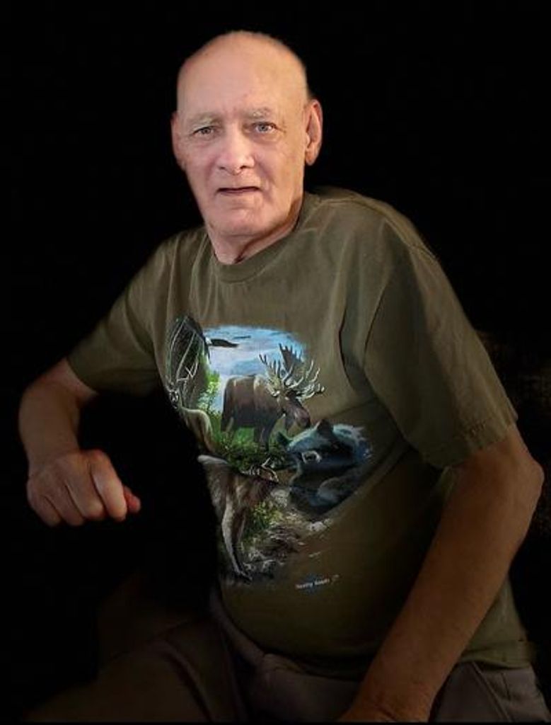 Albert Budgell Profile Photo