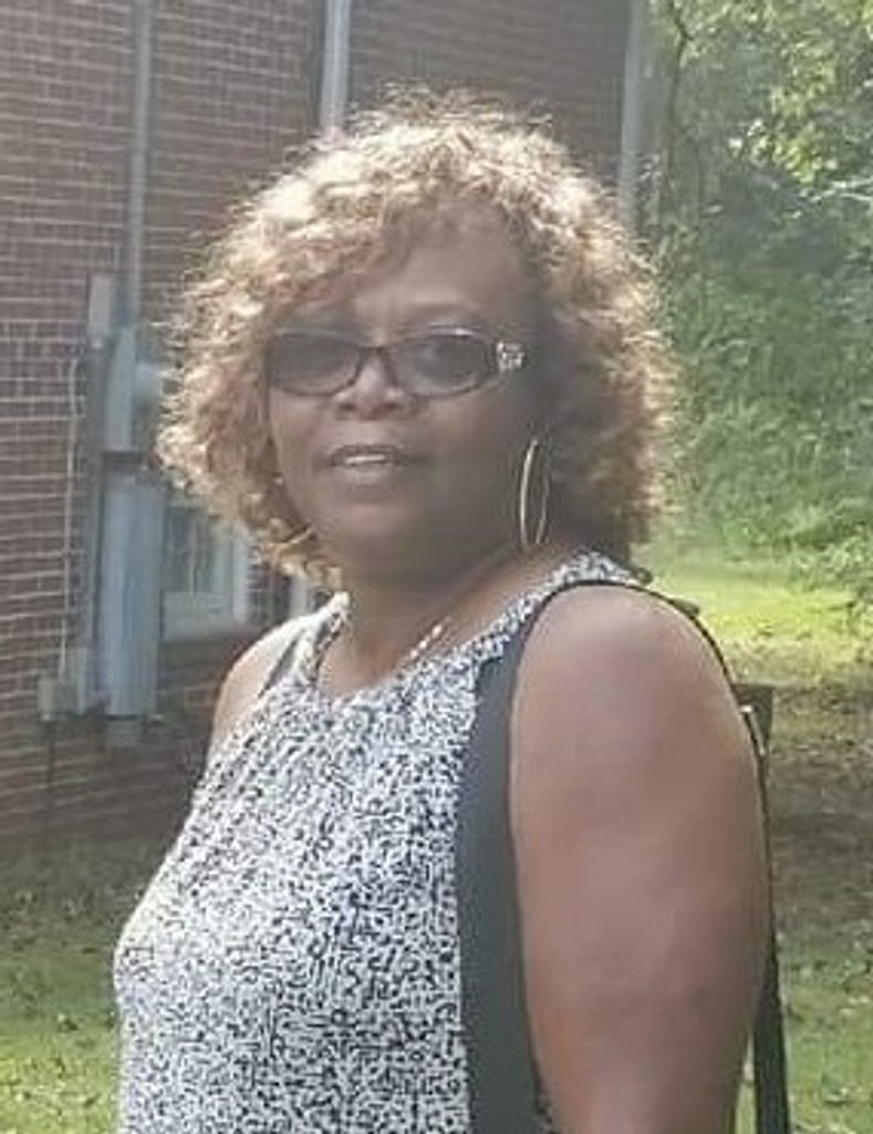 Adele Lewis Alston Profile Photo