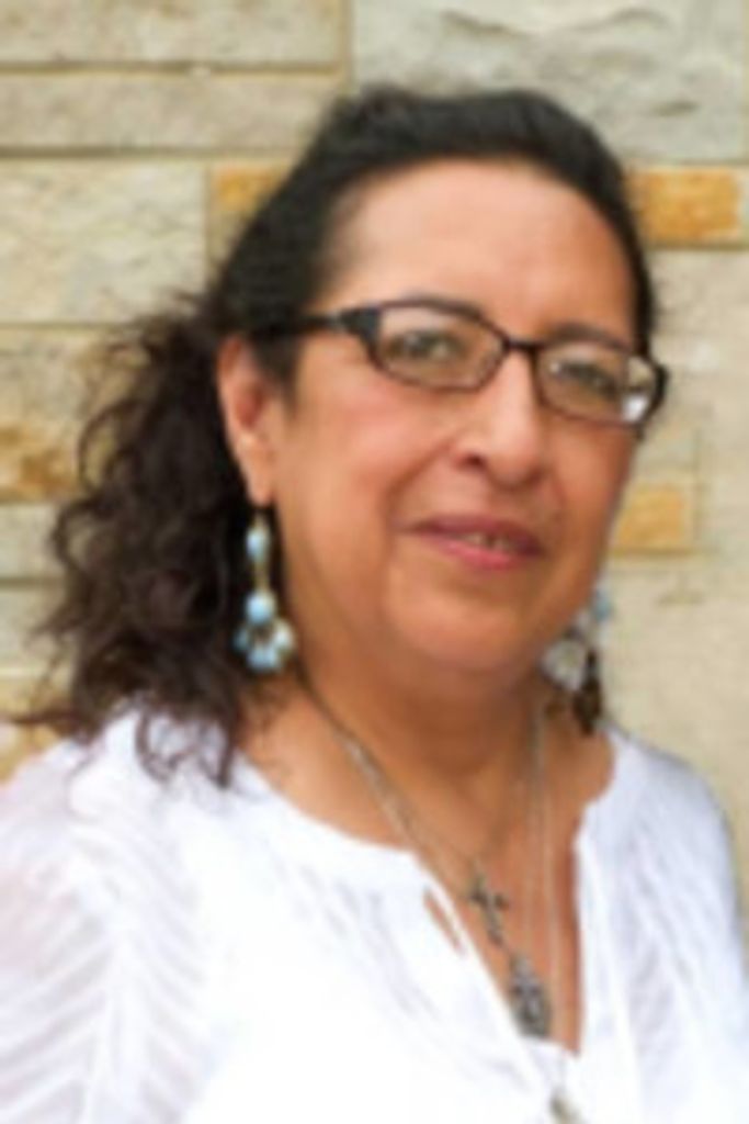 Irene Olivia Llanas Profile Photo