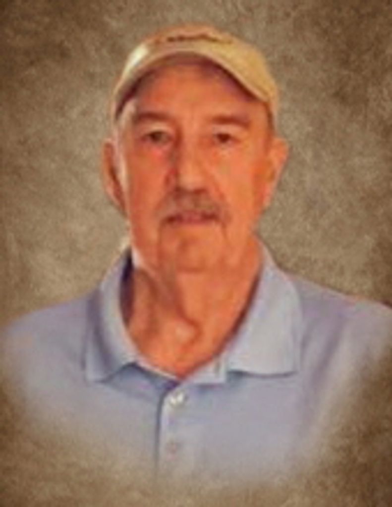 Michael  Gene Mcentire Profile Photo