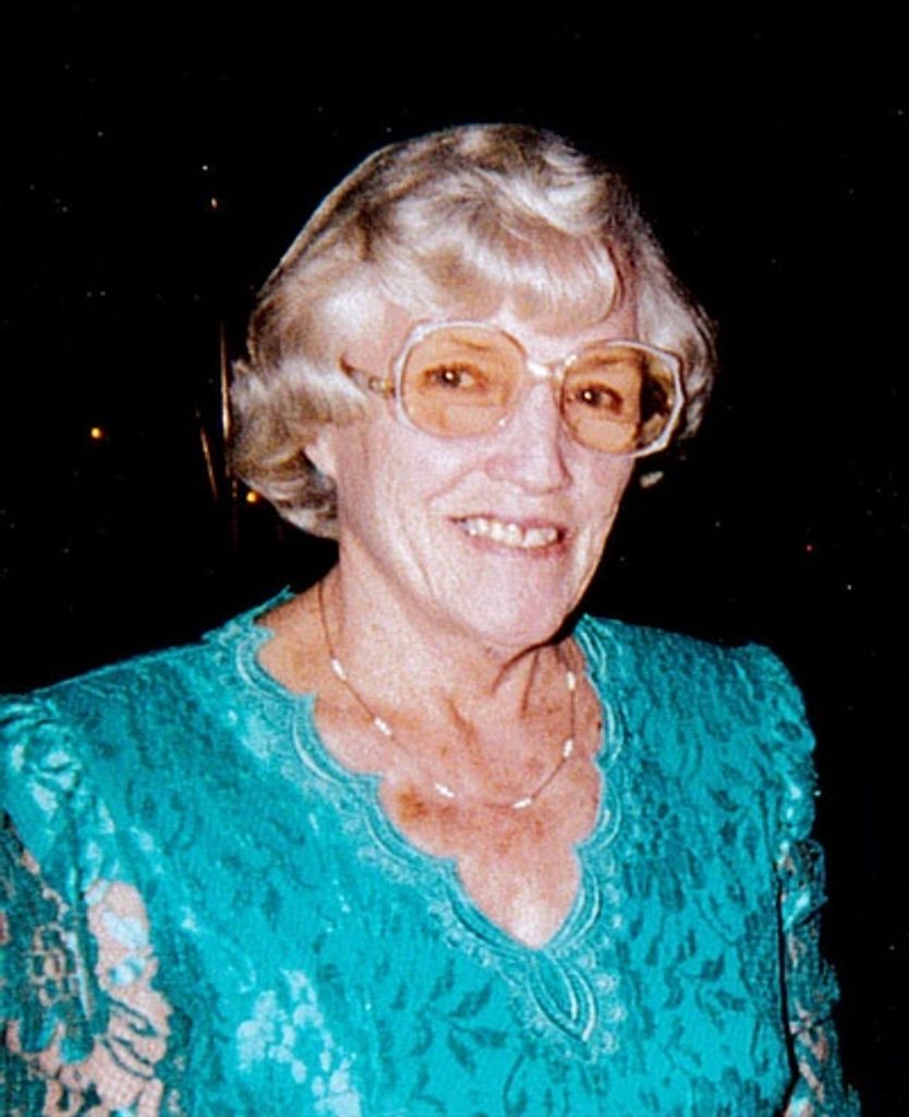 Carrie Kathleen Lance Profile Photo