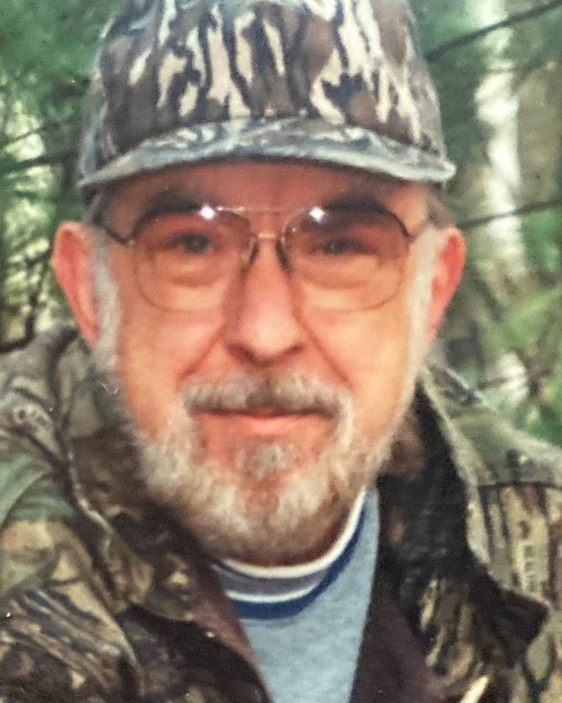 Dennis Lyn Parsons Profile Photo