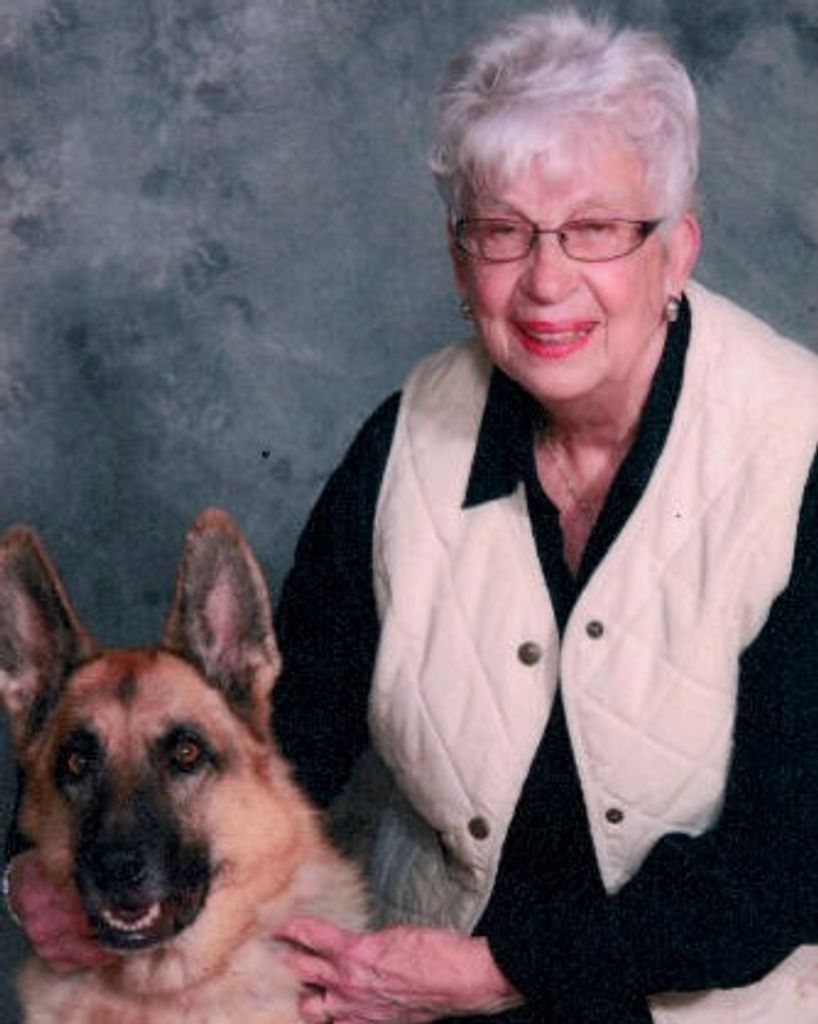 Dorothy Grace Gifford