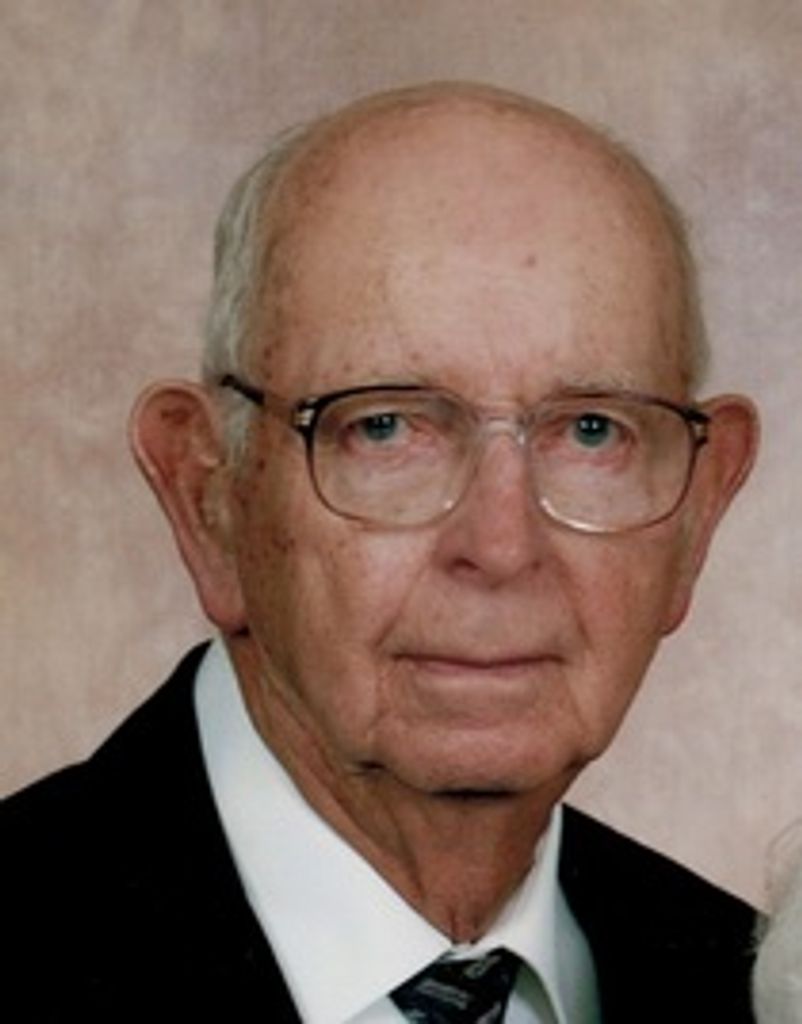 Dorsie "Bud" Clifton