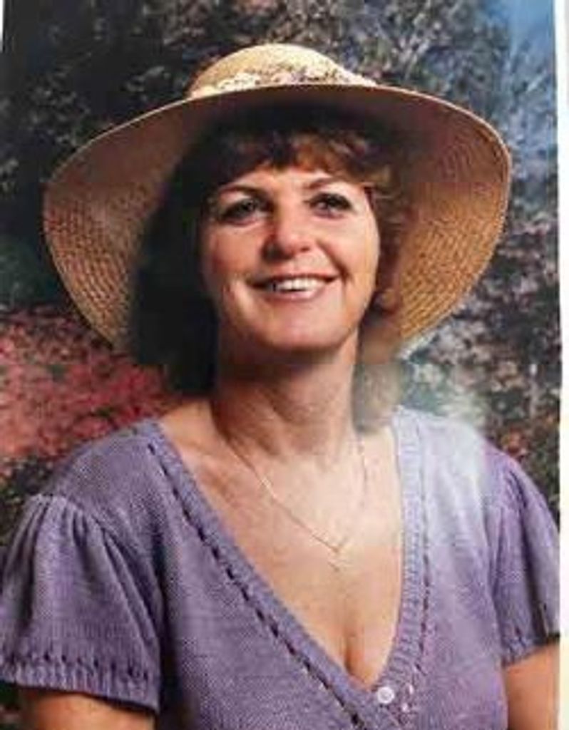 Claire Janice Nichols Profile Photo