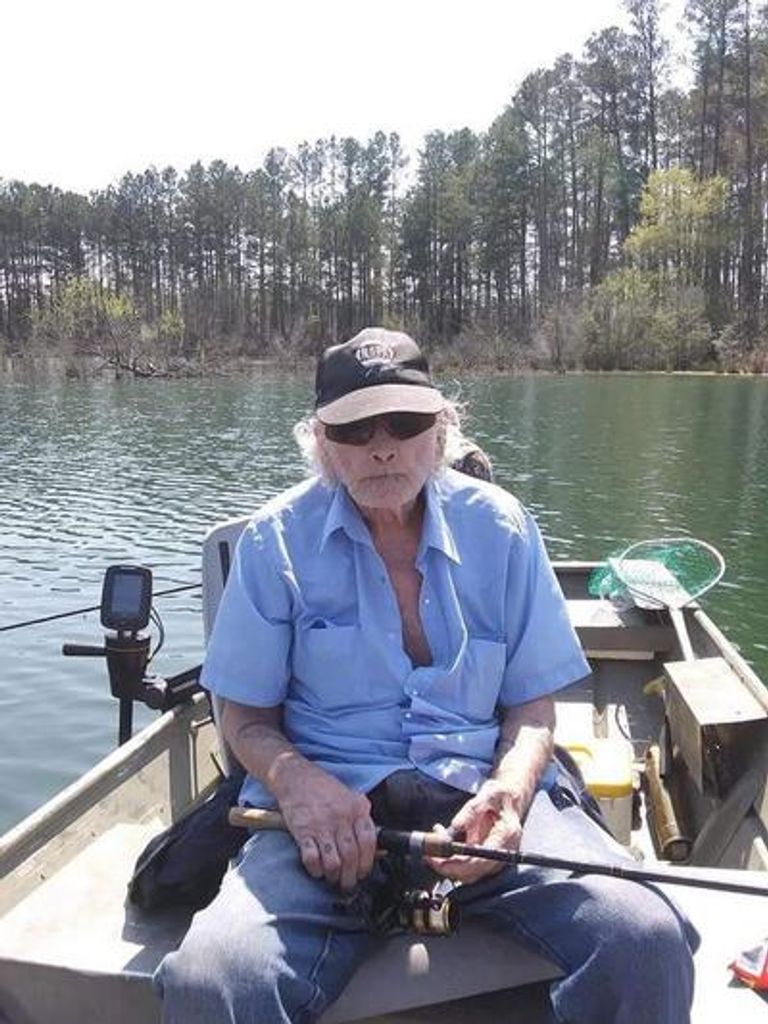 Roger Lee Collier