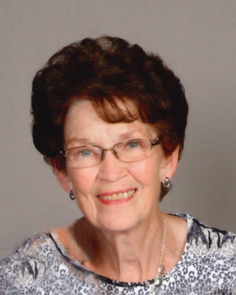 Carol Darlene Foss