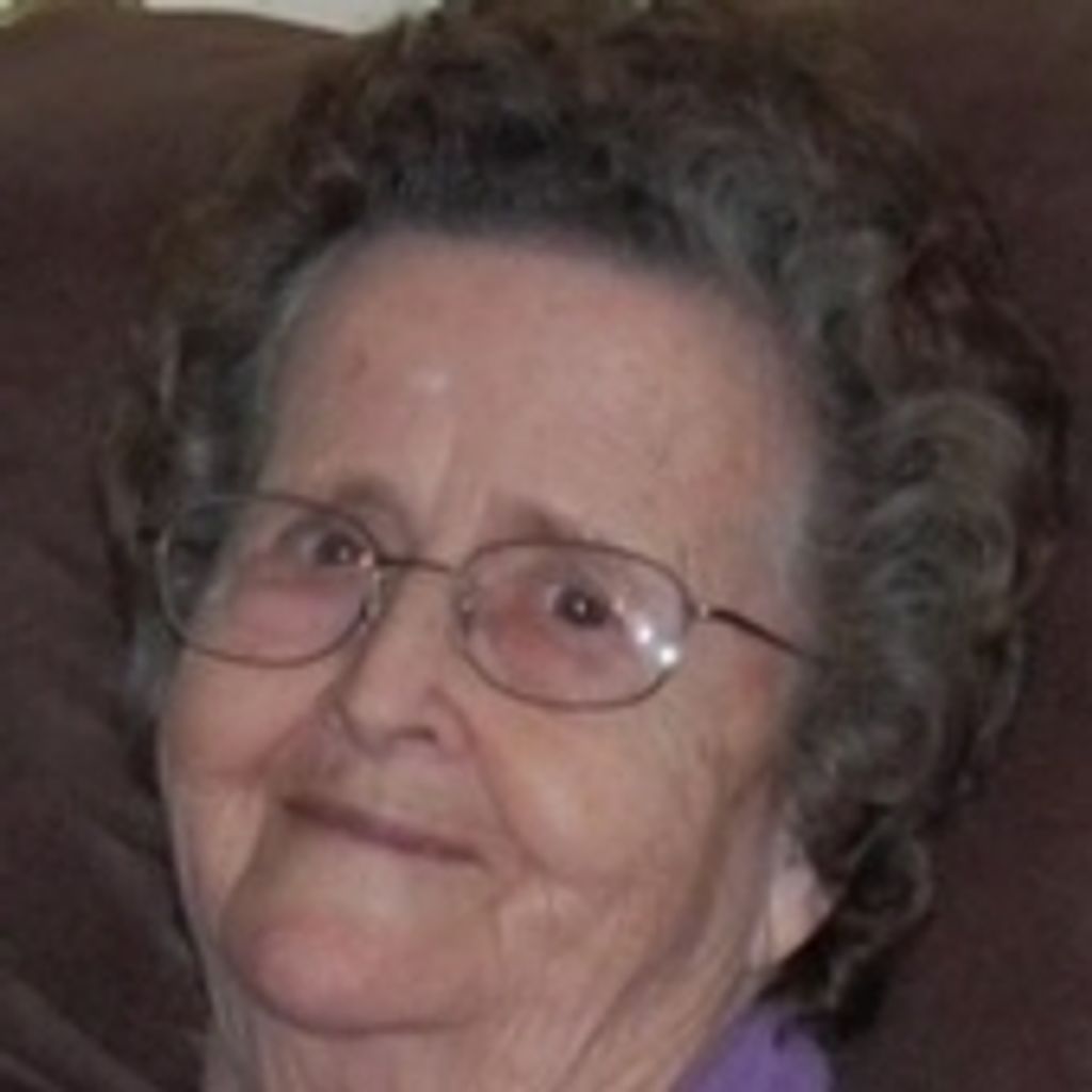 Myrtis Barnett