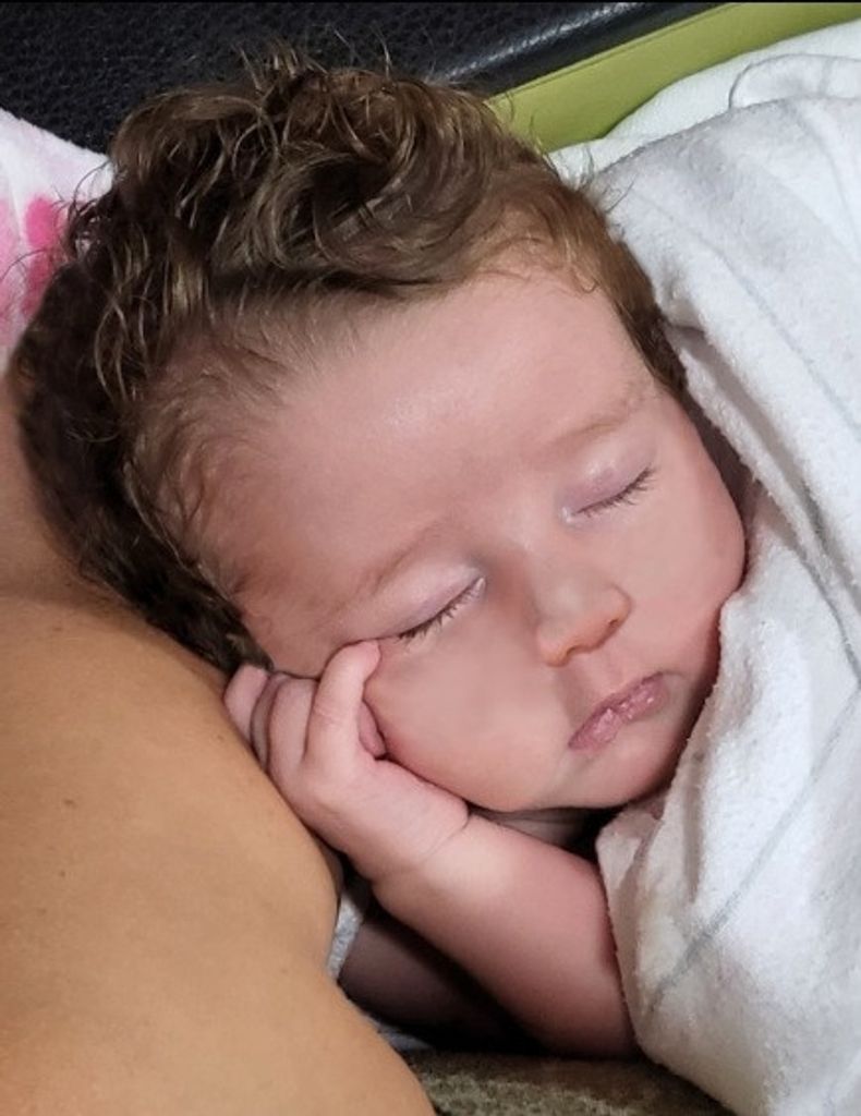 Athena Avalynn Lucille Neal Profile Photo