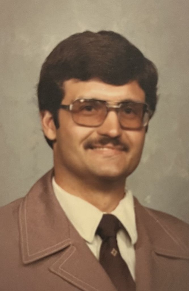 Charles Russell Turner Profile Photo