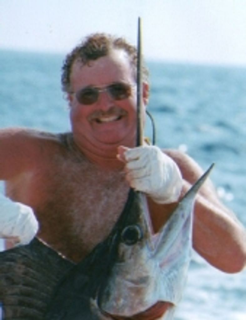 Ronald 'R.D.' Copper, Ii